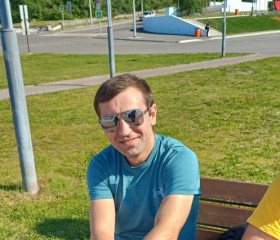 Kirill, 34, Yekaterinburg