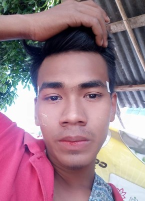 waiyan, 25, Myanmar (Burma), Naypyitaw