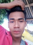 waiyan, 25 лет, Naypyitaw