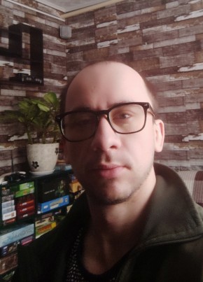 Nikita, 30, Russia, Severo-Yeniseyskiy
