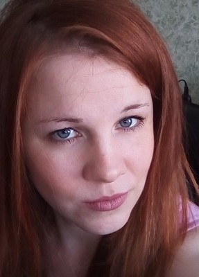 Екатерина, 35, Россия, Киреевск