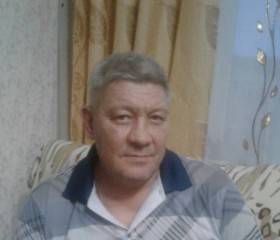 Олег, 55 лет, Чита