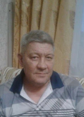 Олег, 55, Россия, Чита