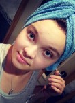 Аня, 18 лет, Москва