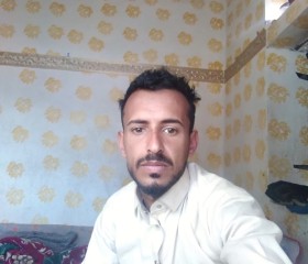 سعليك هو انا, 28, Al Bayda 