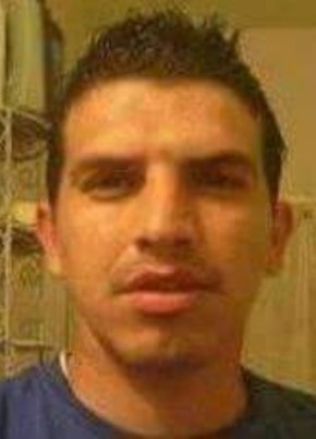Cristian, 37, United States of America, Escondido
