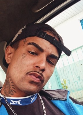 Tiago santos из Castro 26 лет