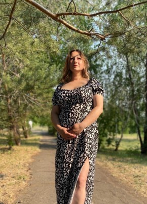 Инна, 42, Россия, Нижневартовск