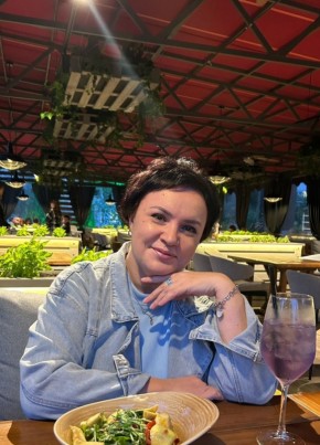 Наталья из Волгограда 52 года