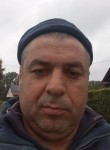 Василь, 46, Katowice