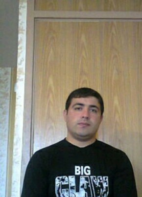 михаил, 42, Россия, Москва