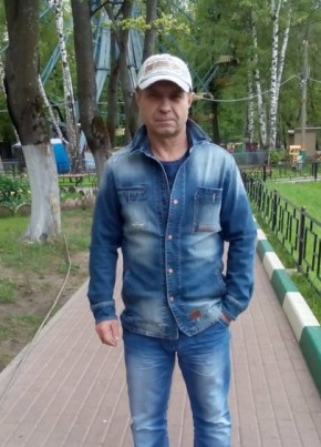 михаил, 60, Россия, Орехово-Зуево