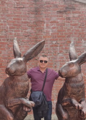 Slava, 52, Russia, Ufa