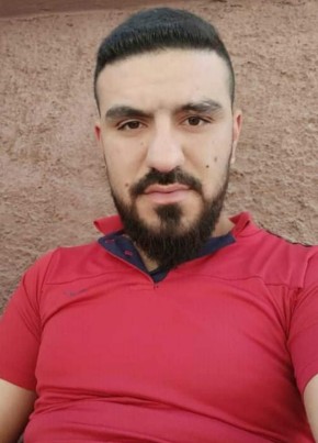 Baran, 27, Türkiye Cumhuriyeti, Gaziantep