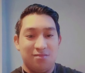 Anthony, 28, Drogheda