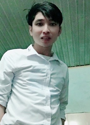Đại Nam, 31, Vietnam, Bim Son
