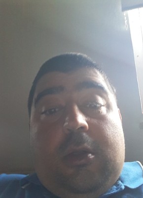 Ramazan, 35, Bundesrepublik Deutschland, Laupheim