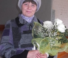 Галина, 56 лет, Оханск