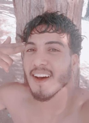 دلع из المنيا 24 года