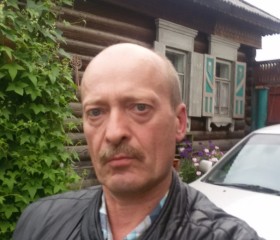 Геннадий, 60 лет, Красноярск