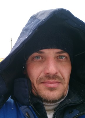 Михаил, 39, Россия, Екатеринбург