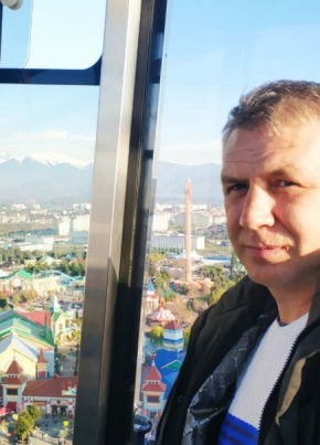 Виталий, 52, Россия, Темрюк
