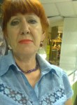 ирина, 69 лет, Челябинск