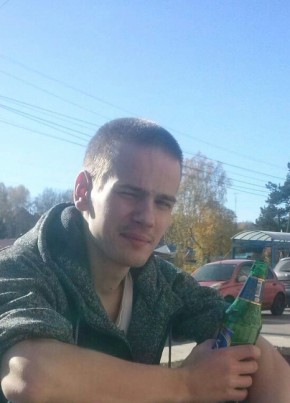 Ренат, 29, Россия, Томск