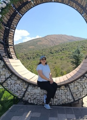 Natella из Toshkent 50 лет