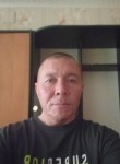 Evgeniy, 44, Chelyabinsk