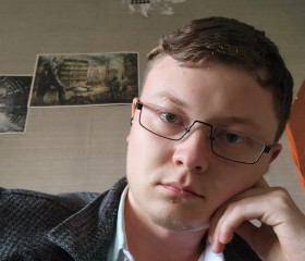 Danil, 23, Yoshkar-Ola