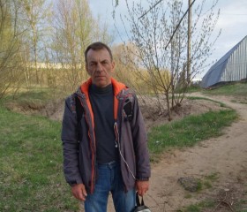 Сергей, 51 год, Слонім