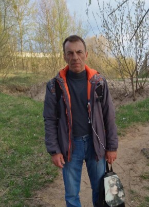 Sergey, 49, Belarus, Slonim