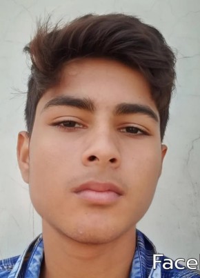 Ali miya, 18, India, Tāndā