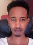 Mohammed , 26 лет, ጅጅጋ