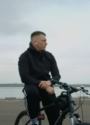 Kostya, 29, Russia, Rostov-na-Donu