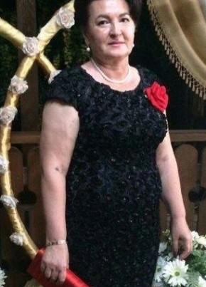 Людмила, 59, Repubblica Italiana, Padova