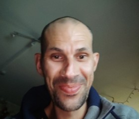 Christophe, 43 года, Niort