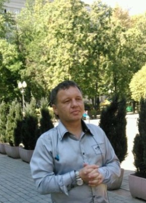 ЕВГЕНИЙ, 45, Россия, Москва