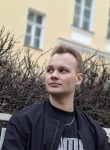 Vadim, 23, Saint Petersburg