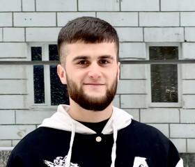 Yormamadov, 23 года, Екатеринбург