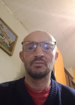 Федор из Солнечногорска 52 года