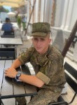 Александр, 22 года, Ульяновск