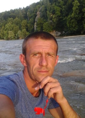 Петька, 37, Україна, Львів