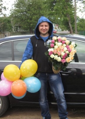 Александр, 37, Рэспубліка Беларусь, Узда