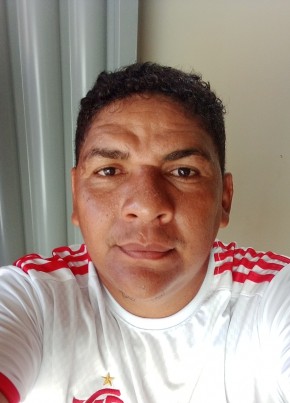 Raimundo Silva из Lago da Pedra 35 лет