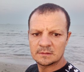 ابراهيم, 38, Lido
