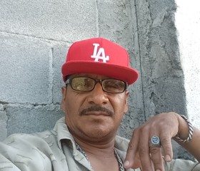 Rodriguez Beltra, 50, Monterrey
