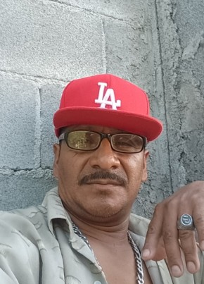 Rodriguez Beltra из Monterrey City 50 лет
