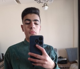 زهير الخطيب, 19 лет, رام الله